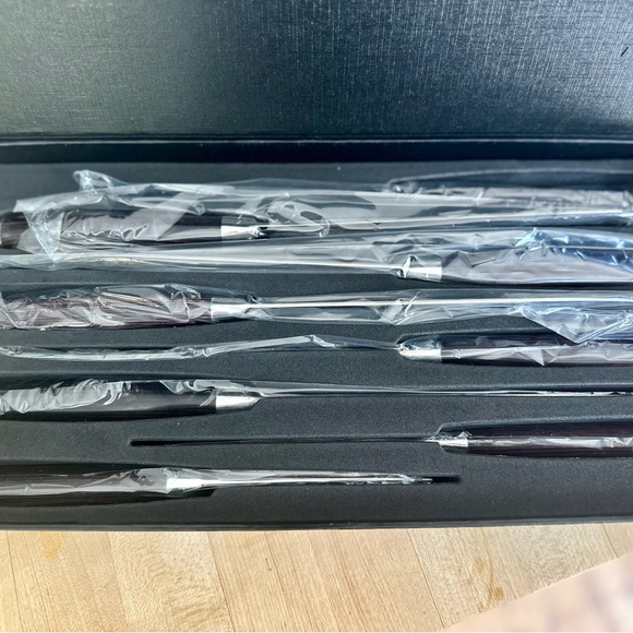 Premium Japanese Knife Set Chefs Knives - Picture 10 of 16